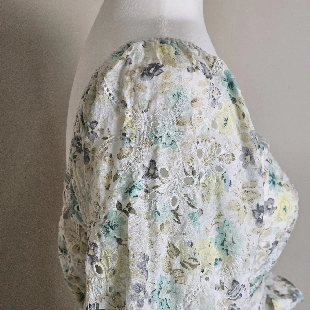Irwin Mini Dress by MINKPINK, SZ M, in excellent condition - Picture 9 of 16